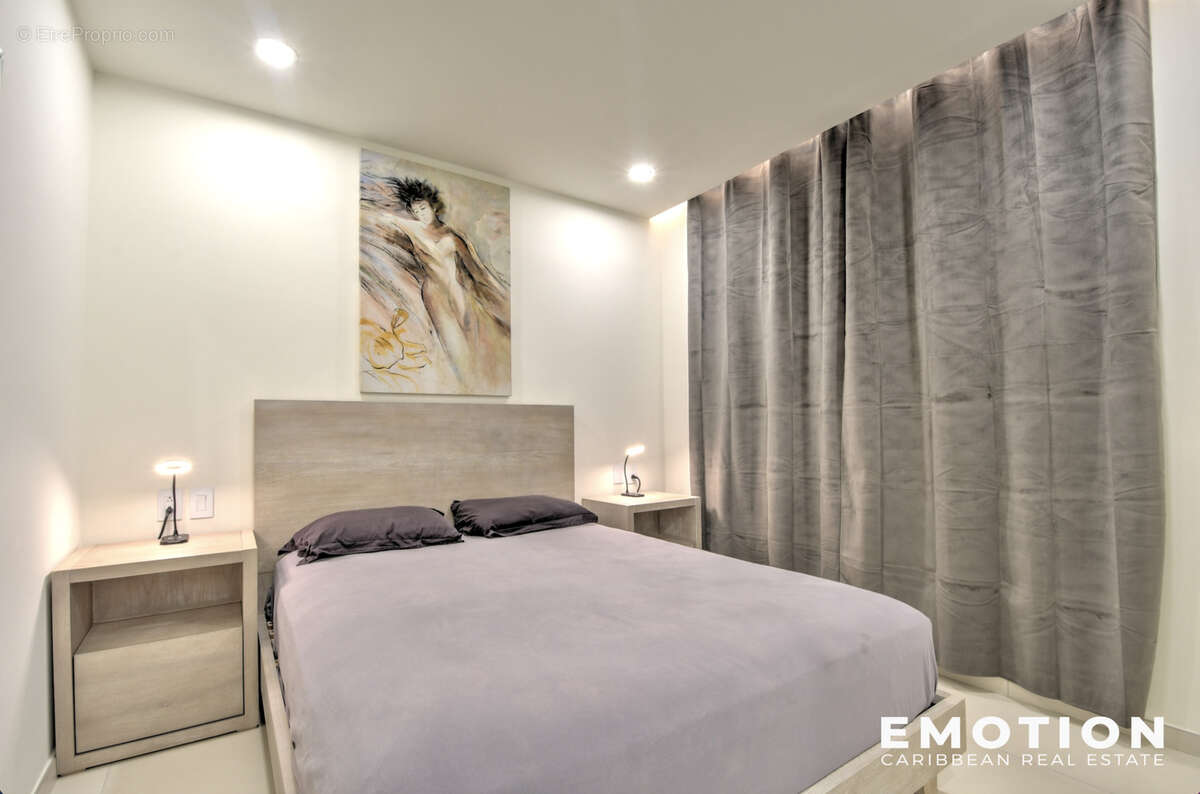 Appartement à SAINT-MARTIN