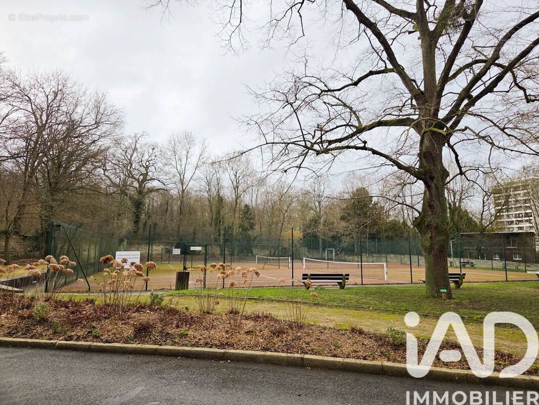 Photo 1 - Appartement à POISSY