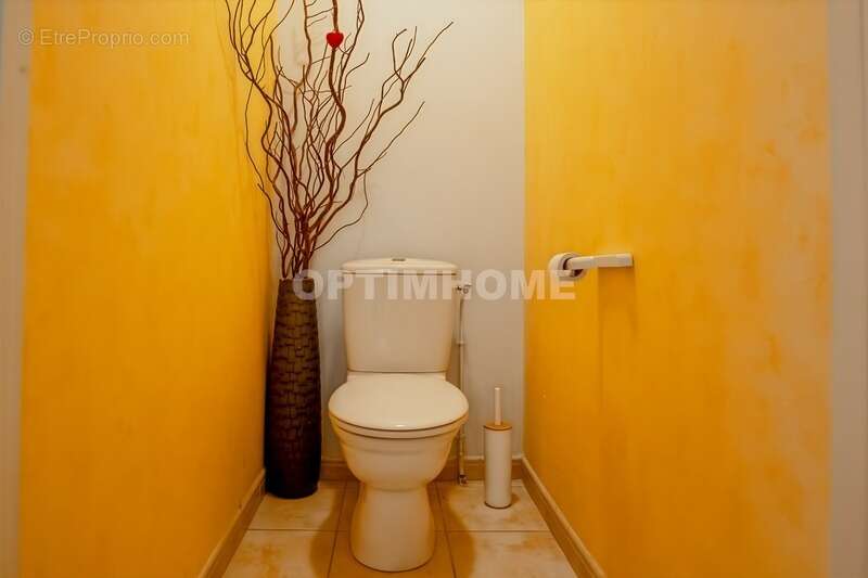 Appartement à ANGERS