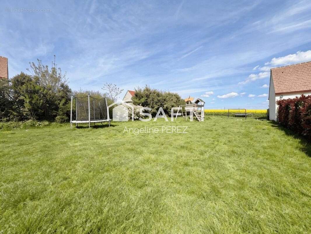 Photo 7 - Maison à MERU