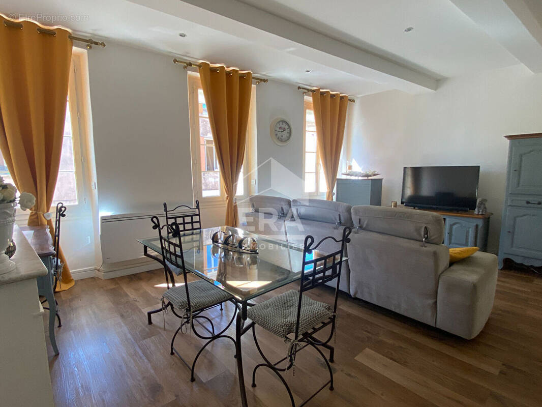 Appartement à VIDAUBAN