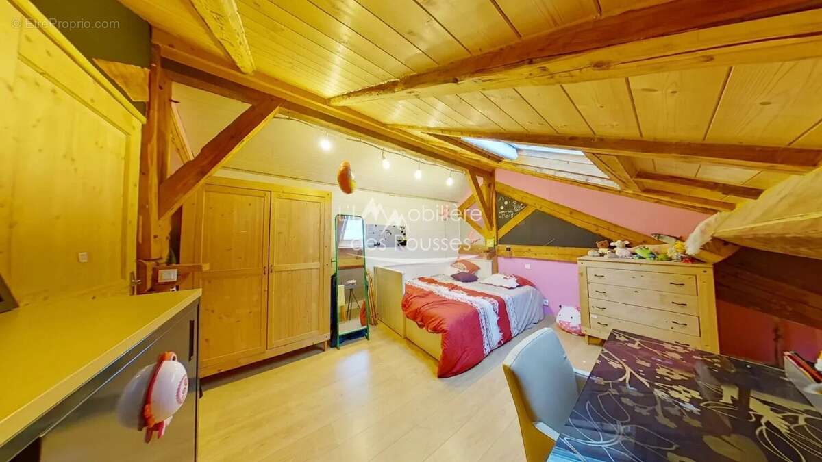 Maison à MIJOUX