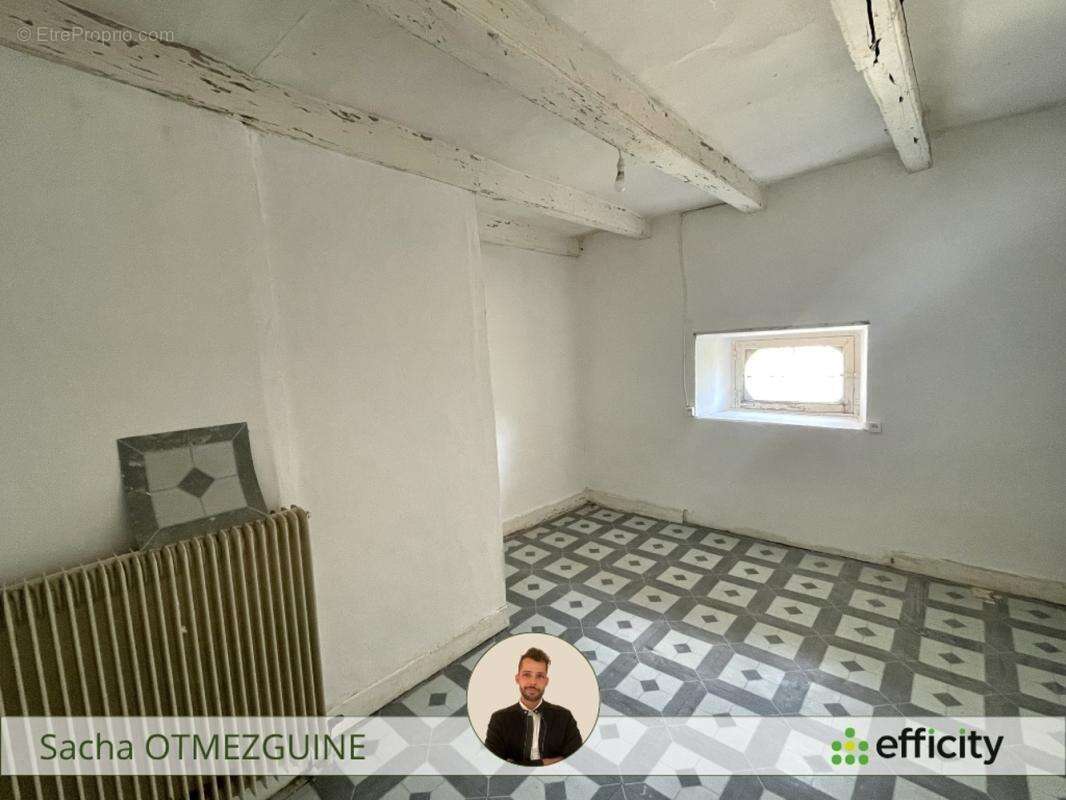 Maison 70 m² à Saint-Pierre-De-Maille  - photo 8