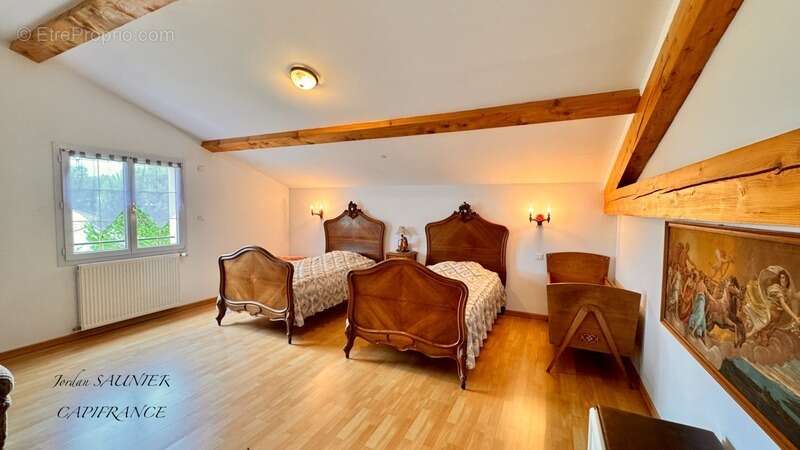 Maison 270m2 à vendre 7 pièces MONTEGUT LAURAGAIS (31) - photo 12