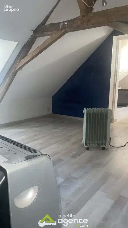 Maison 5 pièces 149 m² à vendre à La Guerche-Sur-L'aubois (18150) - photo 8