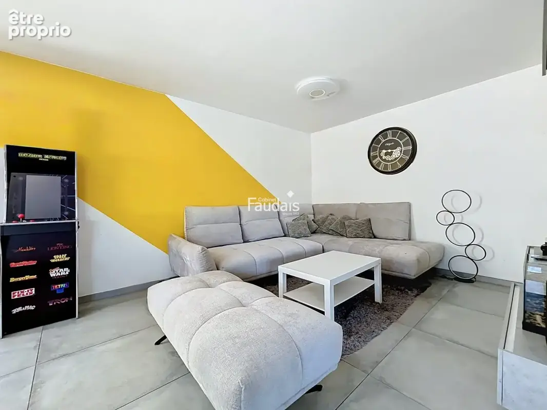 Maison 148 m² à Houtteville  - photo 7