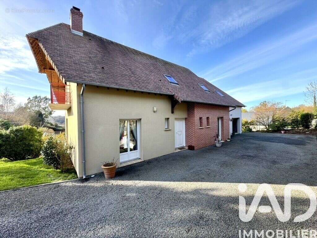 Photo 4 - Maison à HONFLEUR