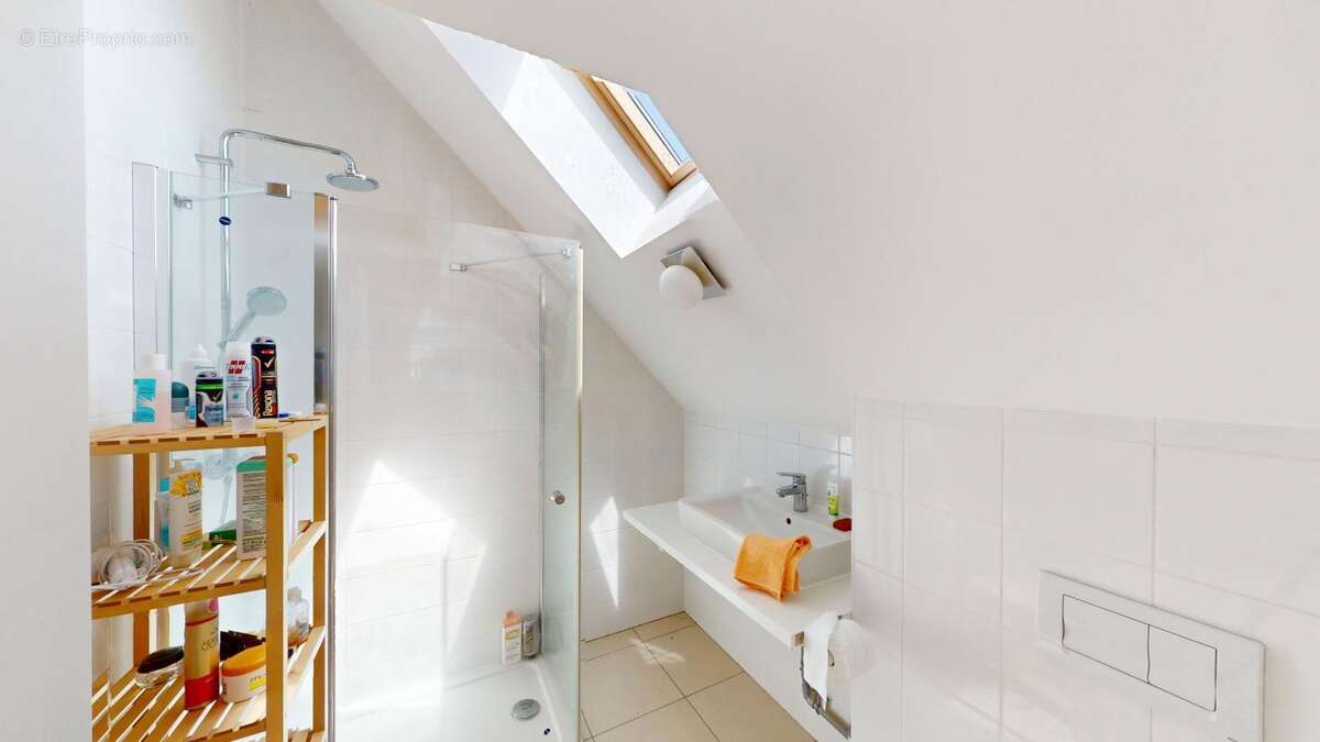 Maison d'architecte bioclimatique (Classe A) avec piscine – Proche Sancerre - photo 10