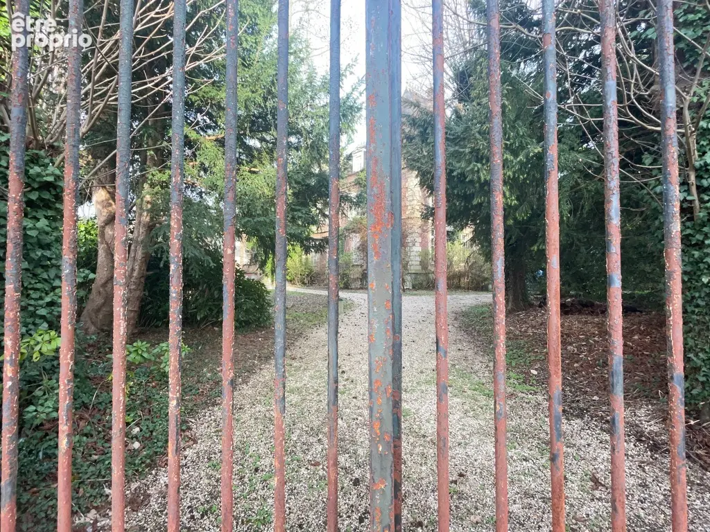Maison T17 (497 m²) en vente aux ANDELYS + dépendances. - photo 16
