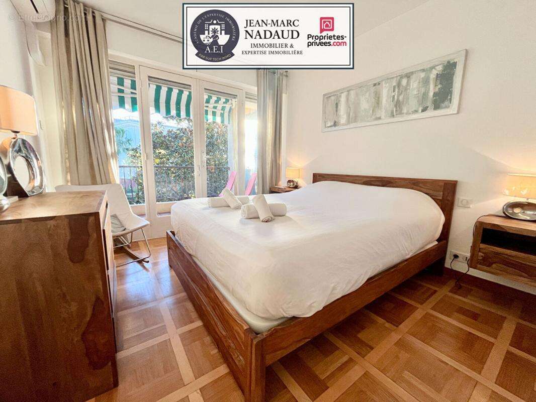 Appartement BOULOURIS-VILLAGE - 2 pièces 53m2, Clim, terrasse 19m2 sud - photo 10