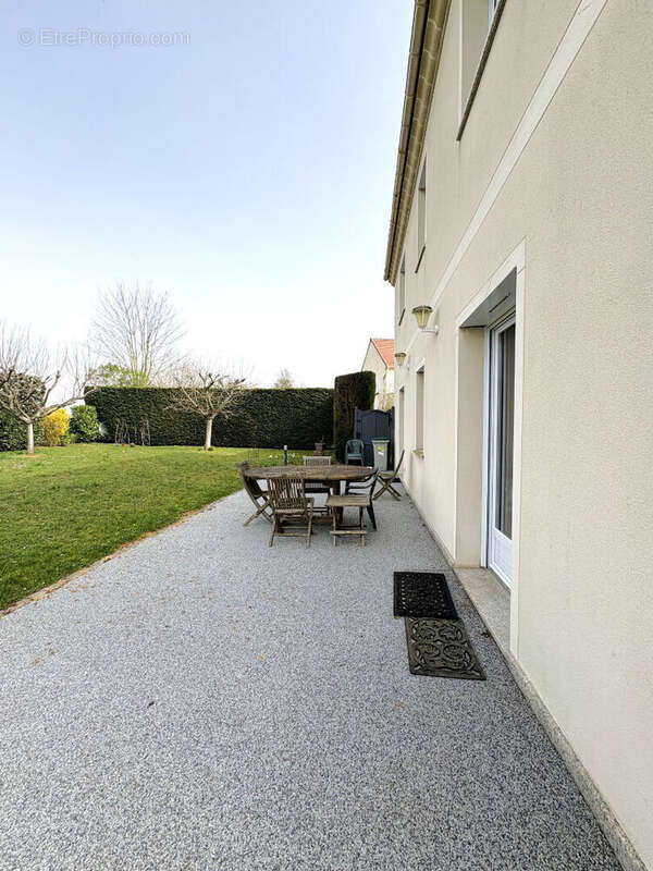 Maison à SAINT-WITZ