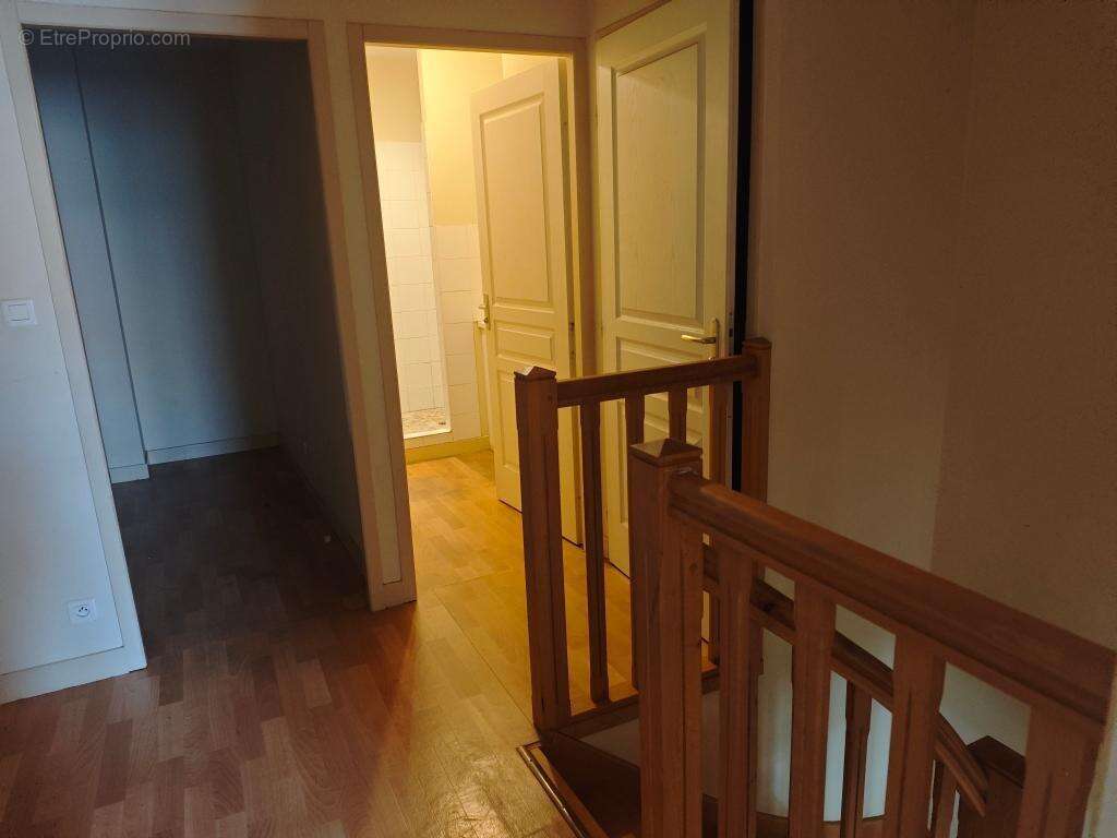 Appartement à VILLEFRANCHE-DE-LAURAGAIS