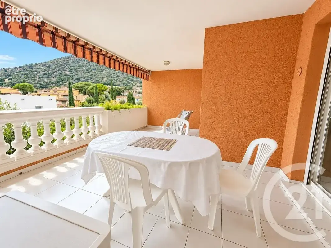 Appartement 3 pièces 39 m² à vendre à Le Lavandou (83980) - photo 10