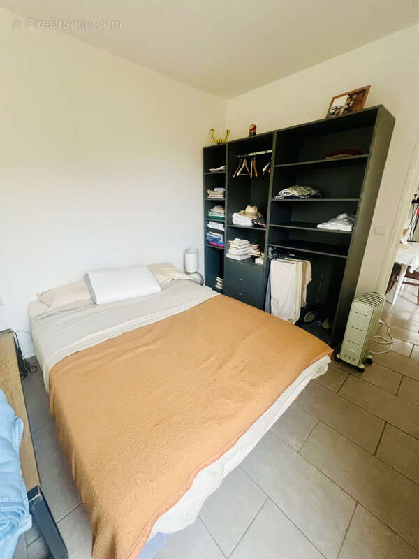 Appartement à LEUCATE