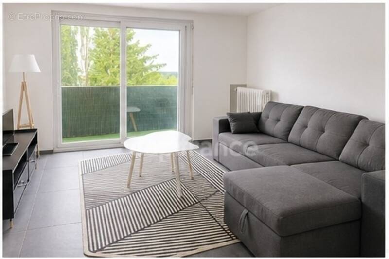Appartement à GEX