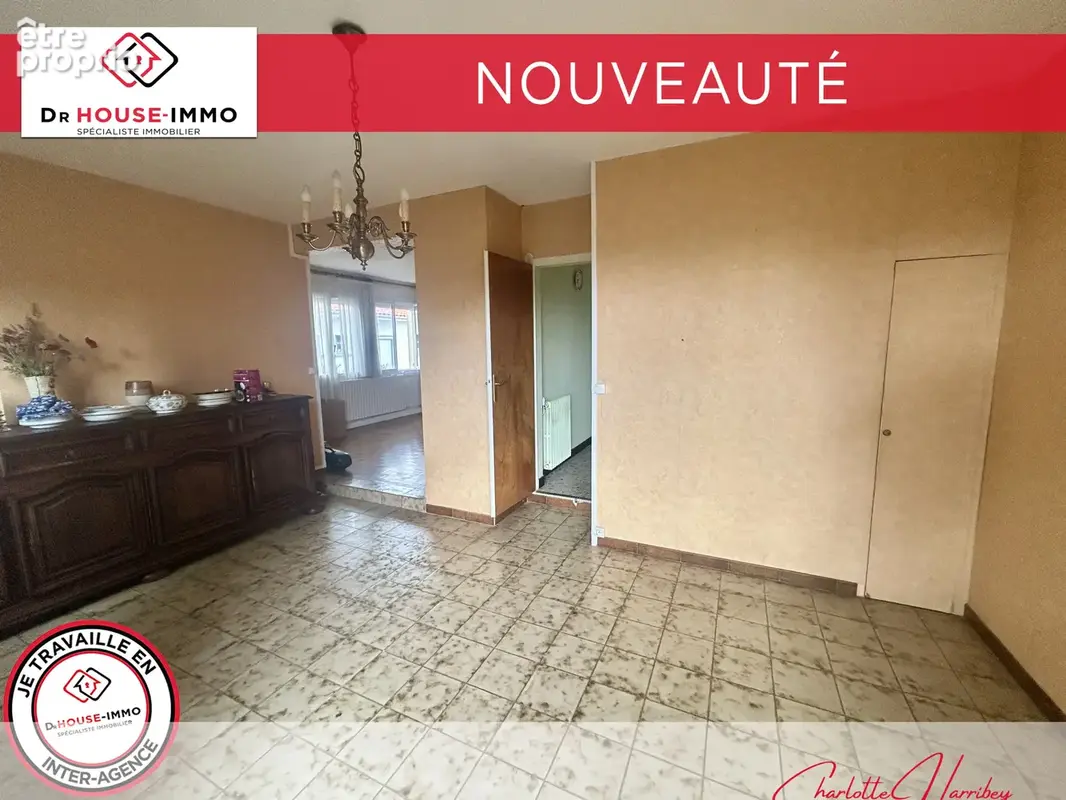 Maison 94 m² à La Reole  - photo 4