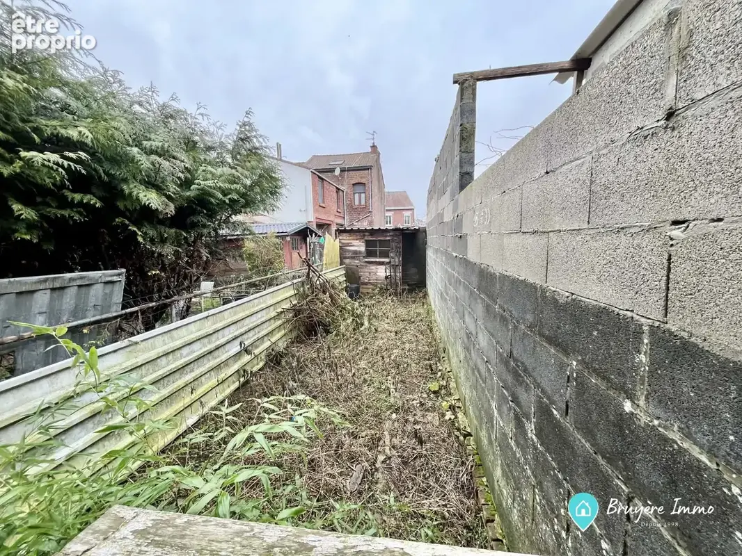 Maison 95 m² à Escautpont  - photo 9