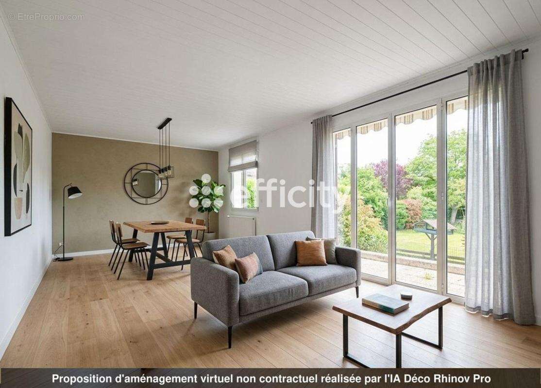 Maison à NIEDERBRONN-LES-BAINS