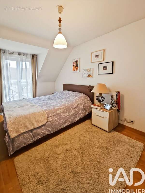 Photo 7 - Appartement à BRIE-COMTE-ROBERT