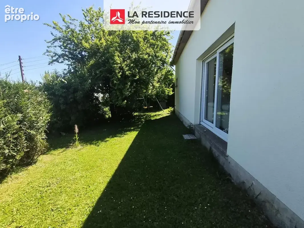 Maison 100 m² à Rouen  - photo 4