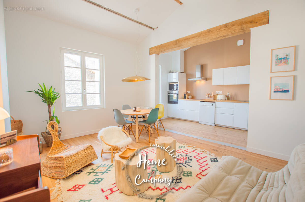 Appartement à ROYAN