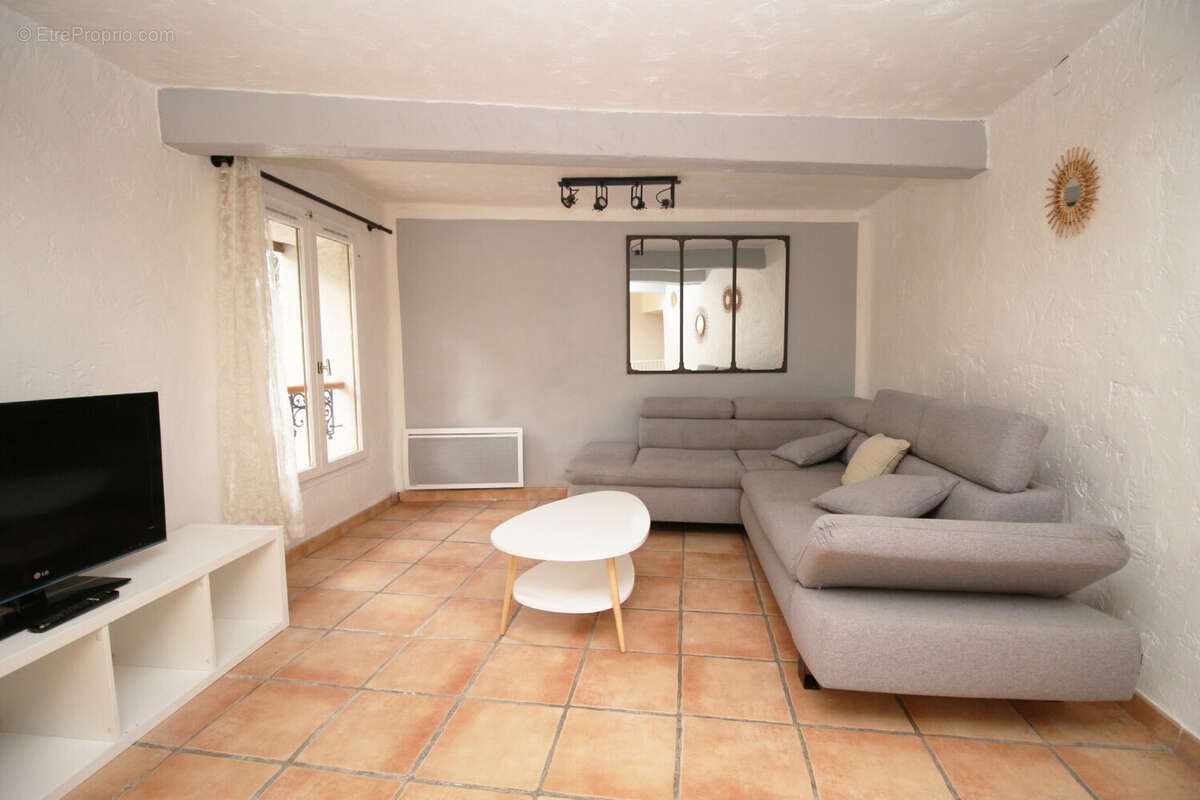 Gilette 4 pieces au calme en duplex - photo 2
