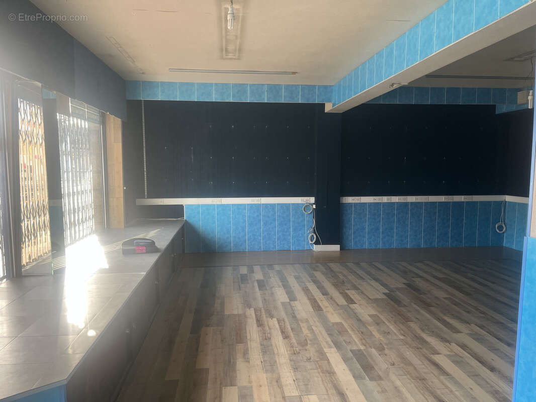 Appartement à BLANGY-SUR-BRESLE