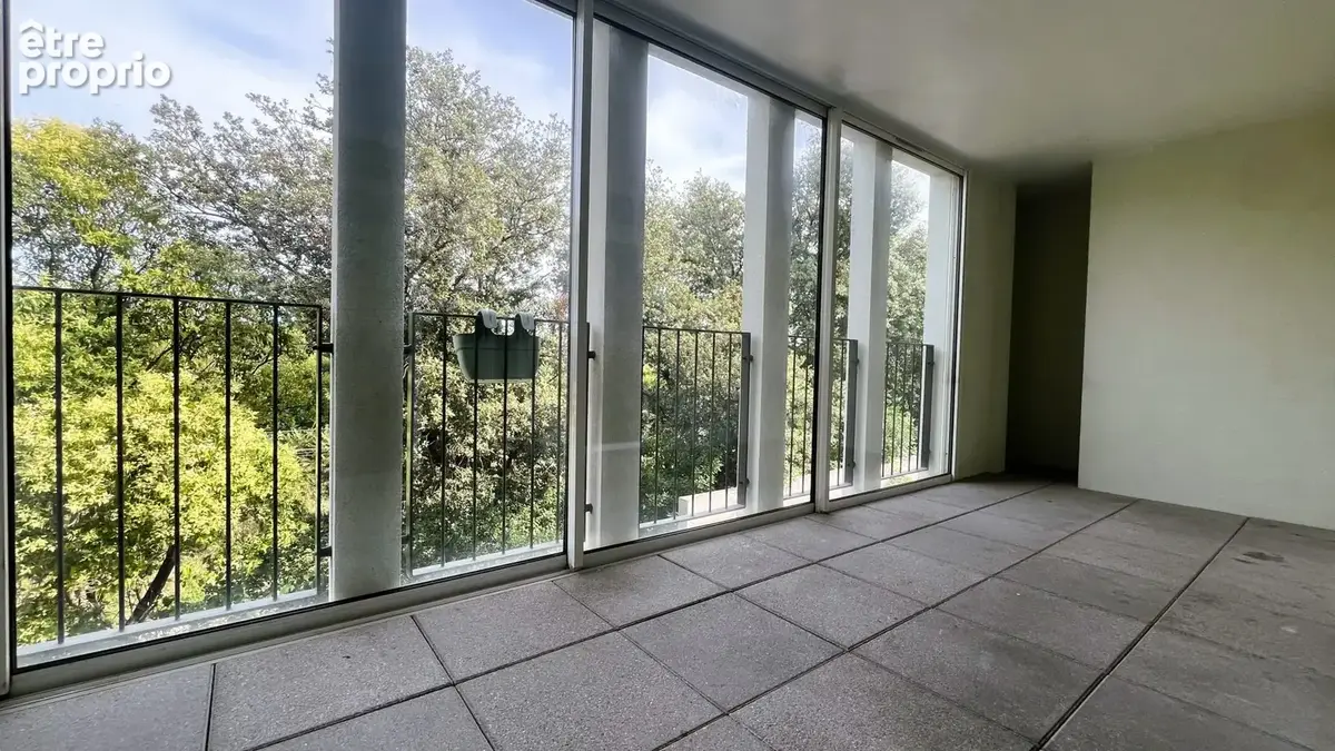 Appartement 2 pièces 46 m² à vendre à Castelnau-Le-Lez (34170) - photo 2