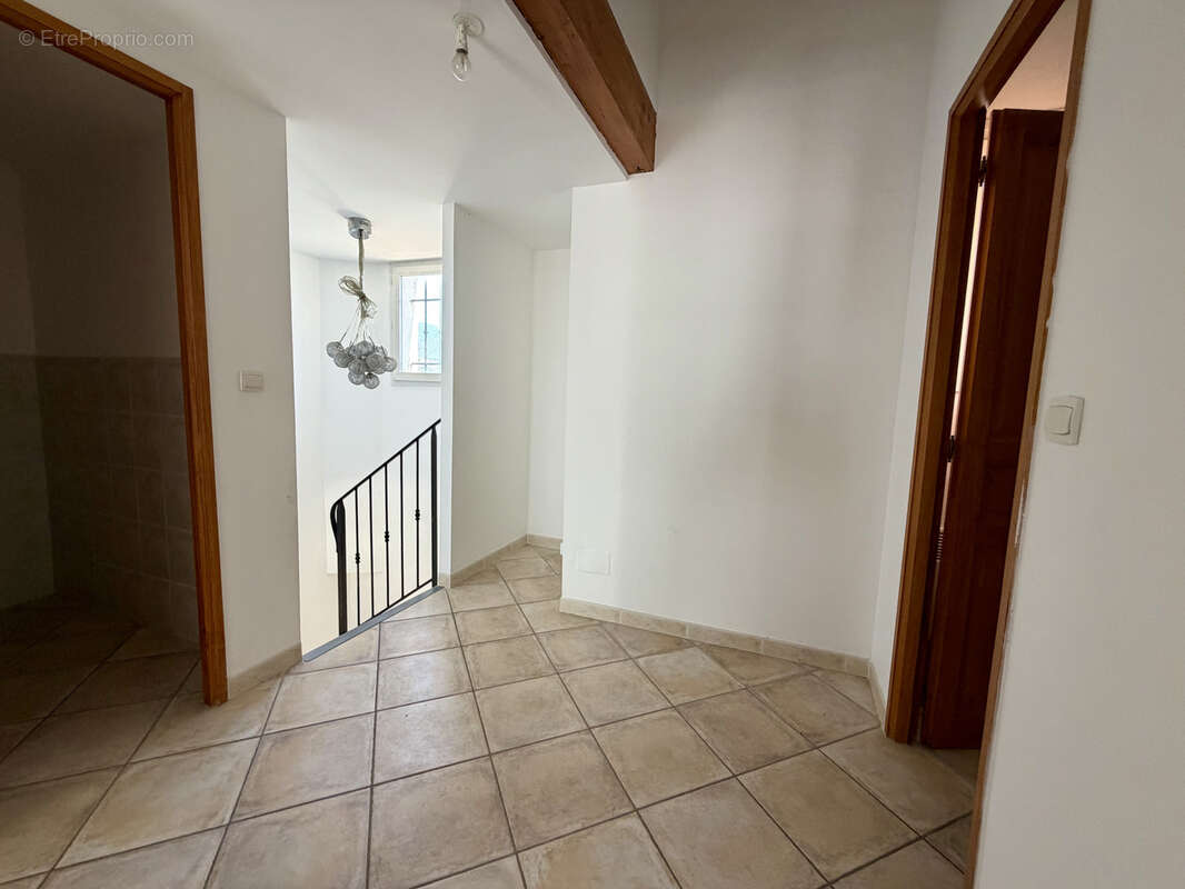 Maison à TOULON