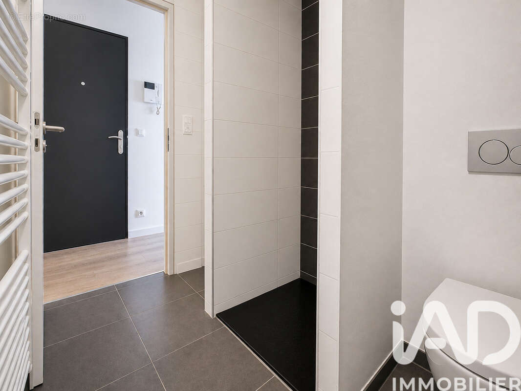 Photo 7 - Appartement à BORDEAUX