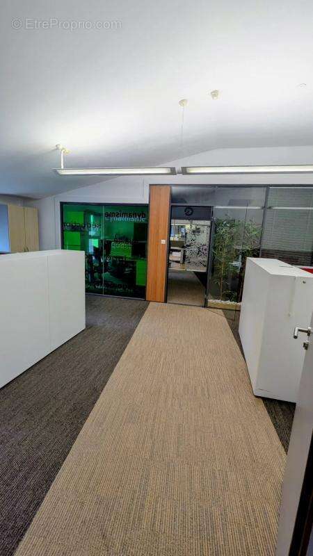 Commerce à NORDHOUSE