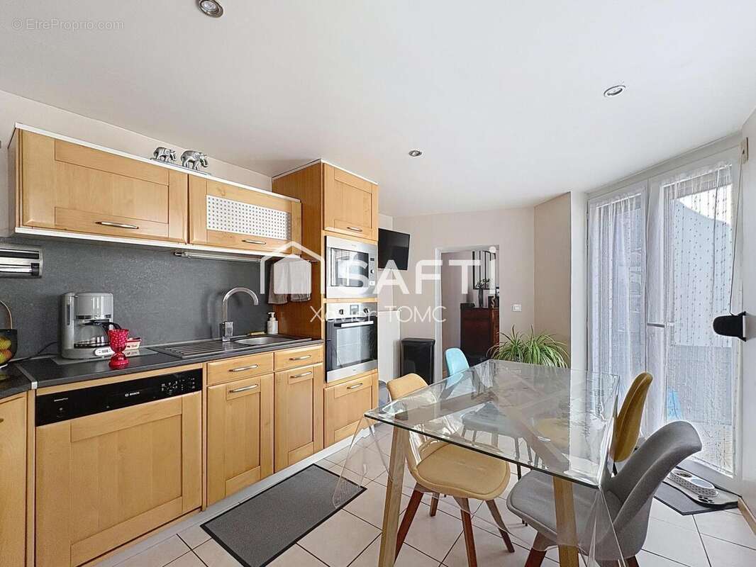 Photo 6 - Maison à HENIN-BEAUMONT