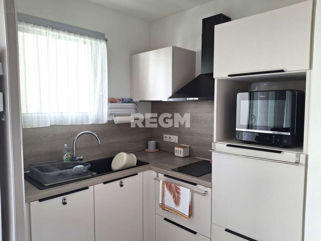 Appartement à ROYAN