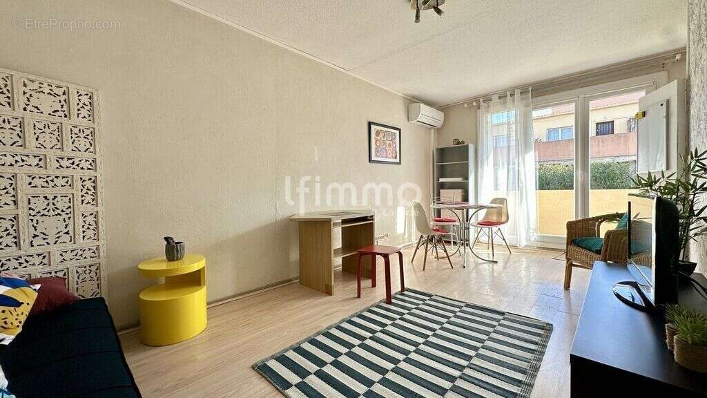 Appartement à NARBONNE
