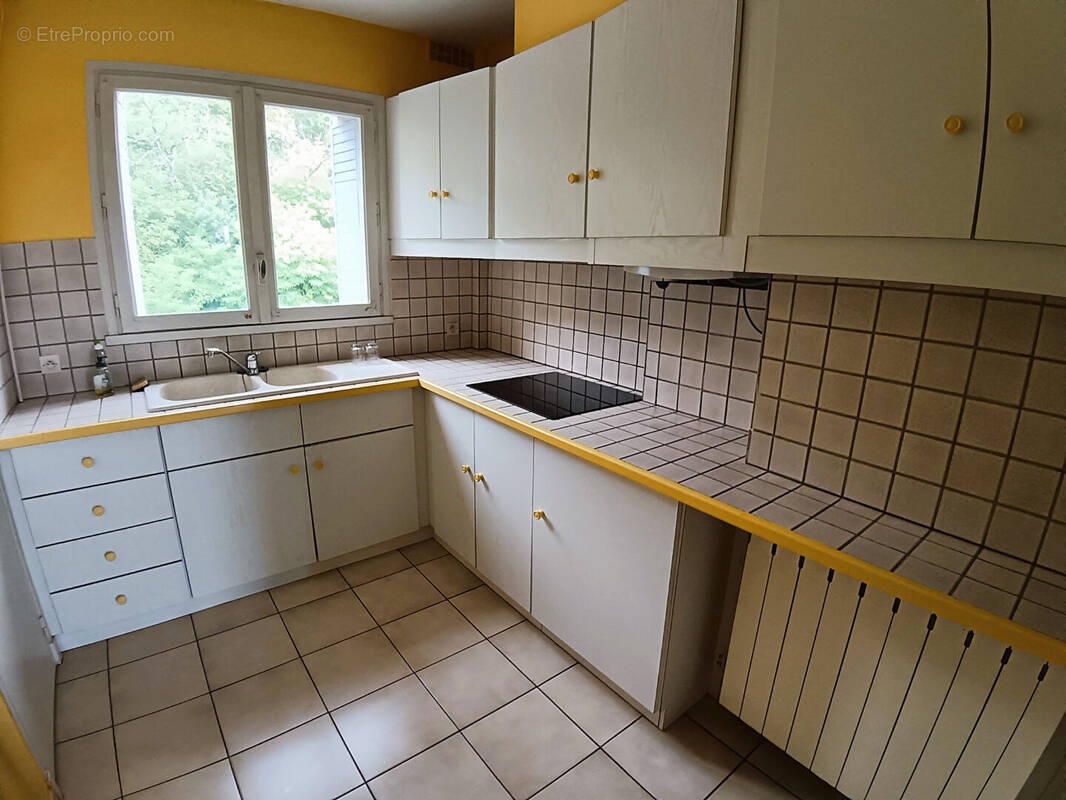 Appartement à MOISSAC