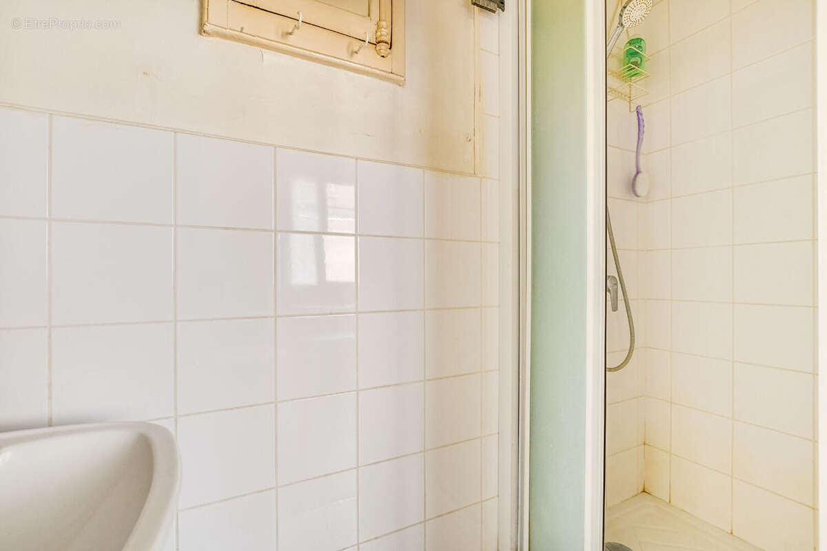Appartement Saint Mande 1 pièce(s) 21 m2 - photo 8