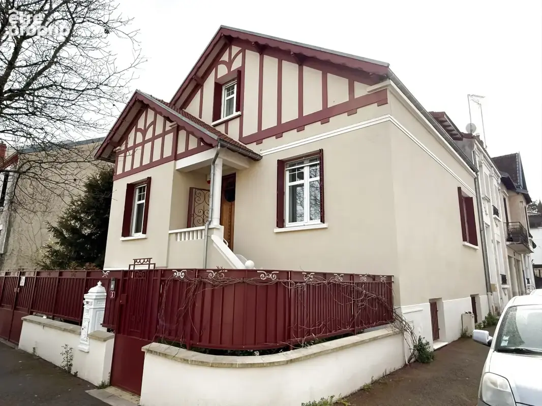 Villa d'architecte proche parcs et centre ville - photo 21