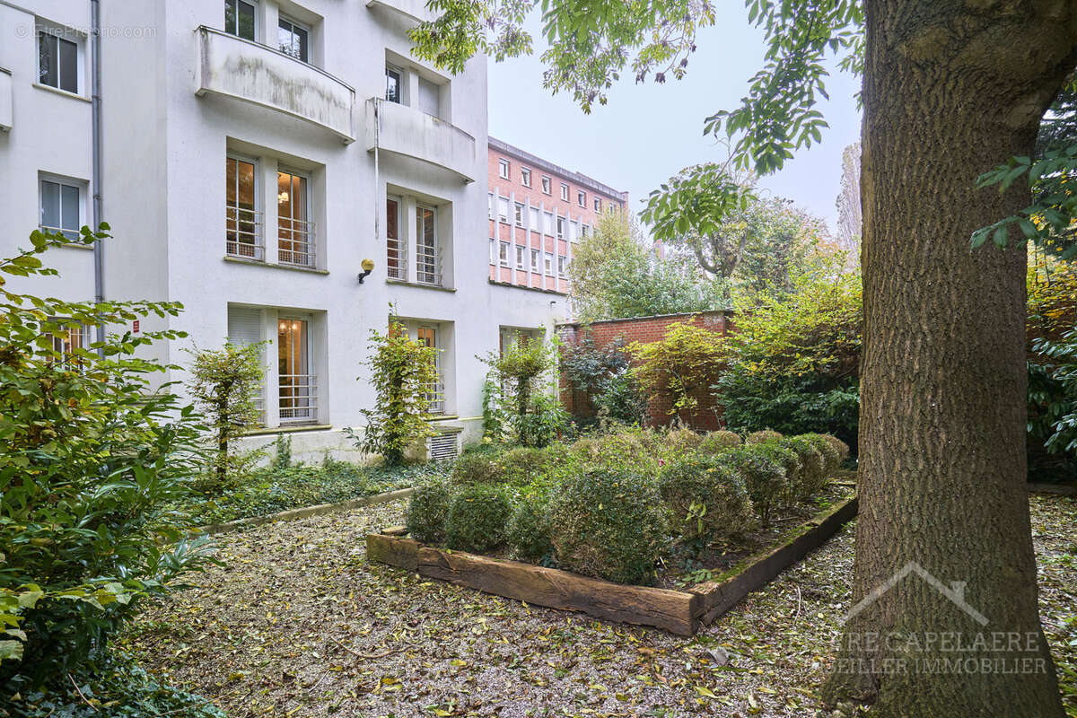 Appartement à LILLE