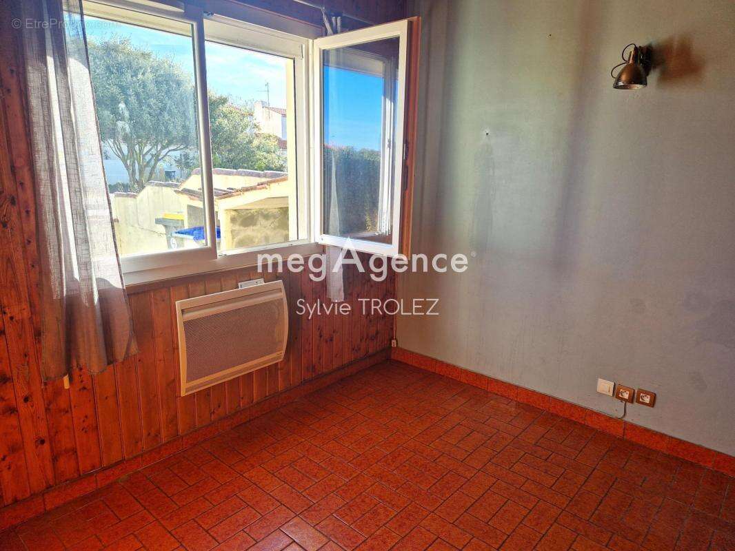 Maison à LES SABLES-D&#039;OLONNE