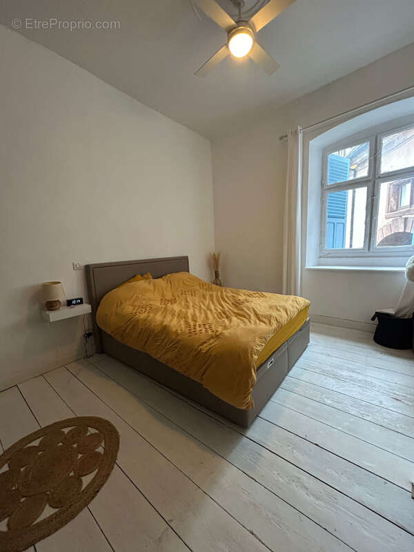 Maison à MARMOUTIER