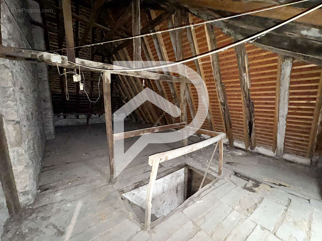 Appartement à ORTHEZ