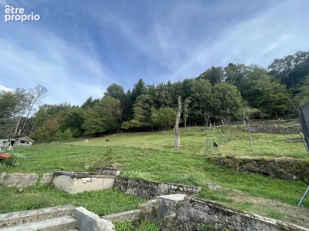 Vente Maison Moyenmoutier(88420) 96 000ï¿œ - photo 2