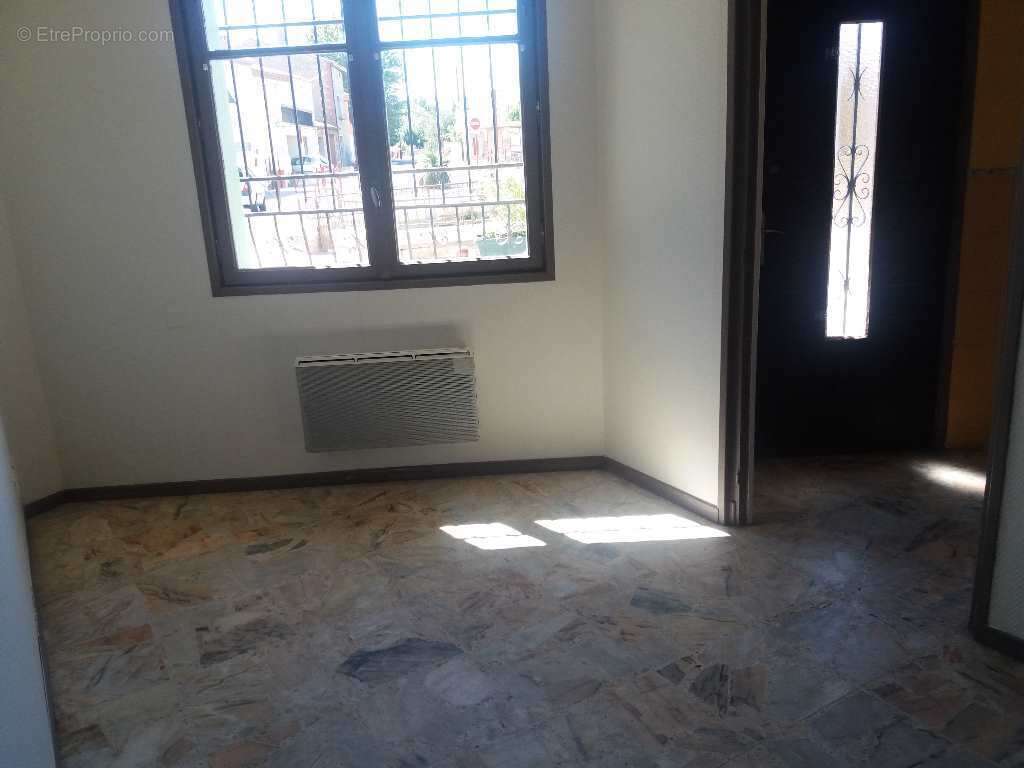Maison à BAHO