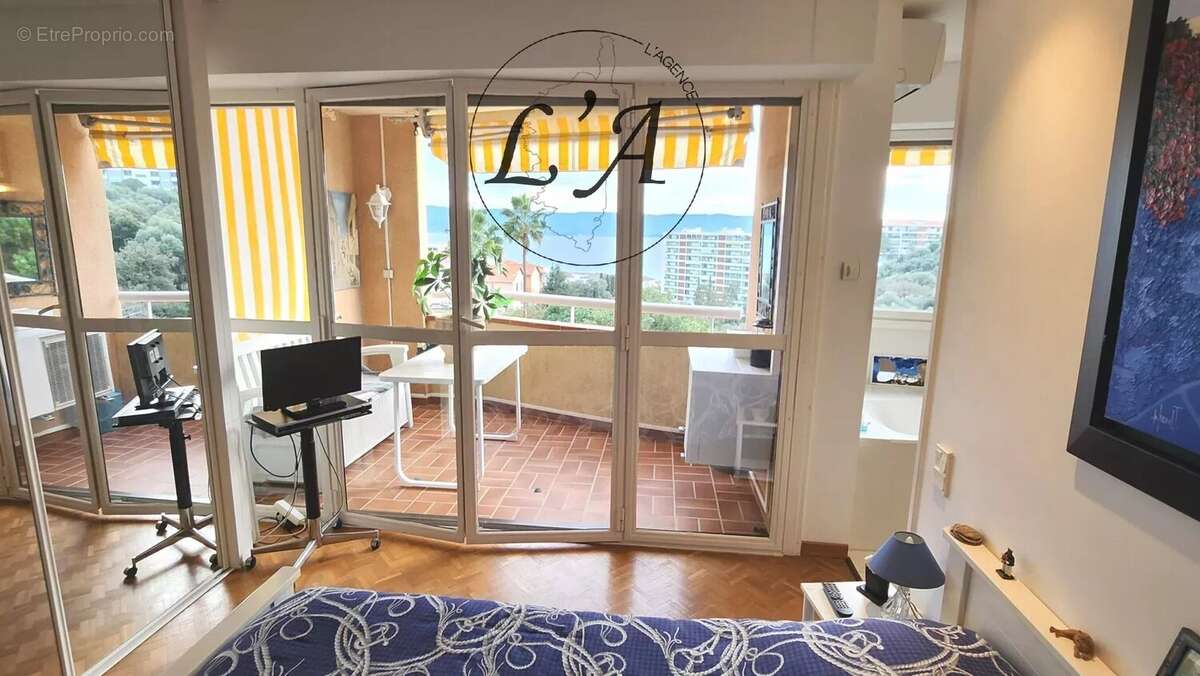 Appartement à AJACCIO
