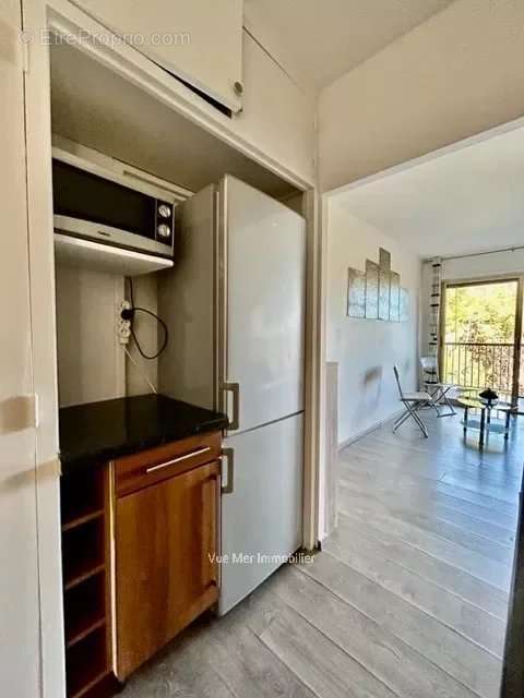 Appartement à PEYMEINADE