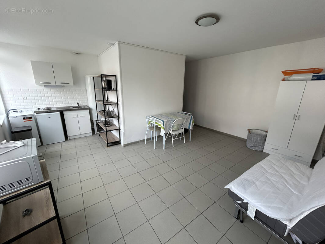 Appartement à DOUAI