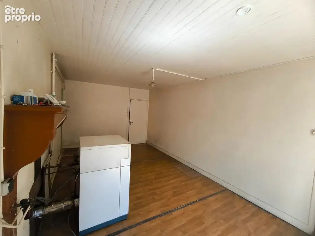 Maison à vendre 4 pièces LONDIGNY (16) - photo 5