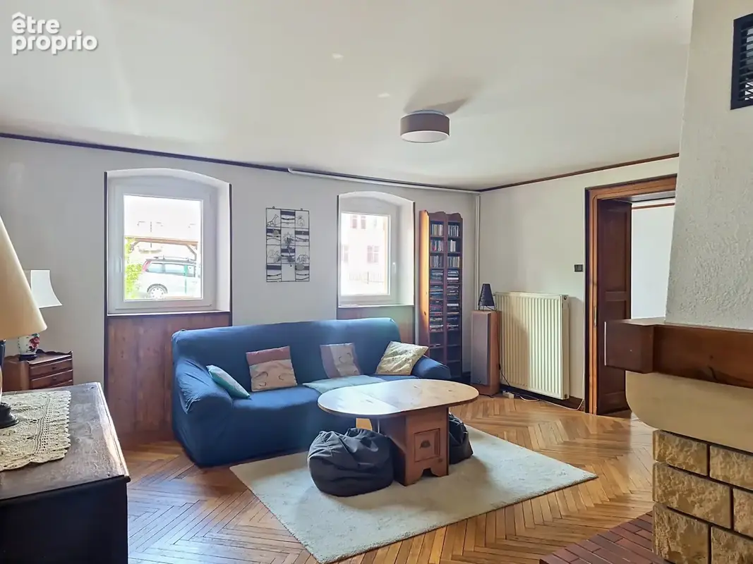 Maison familiale de caractère de 163m2 avec dépendances et terrasse sans vis-à-vis - photo 5