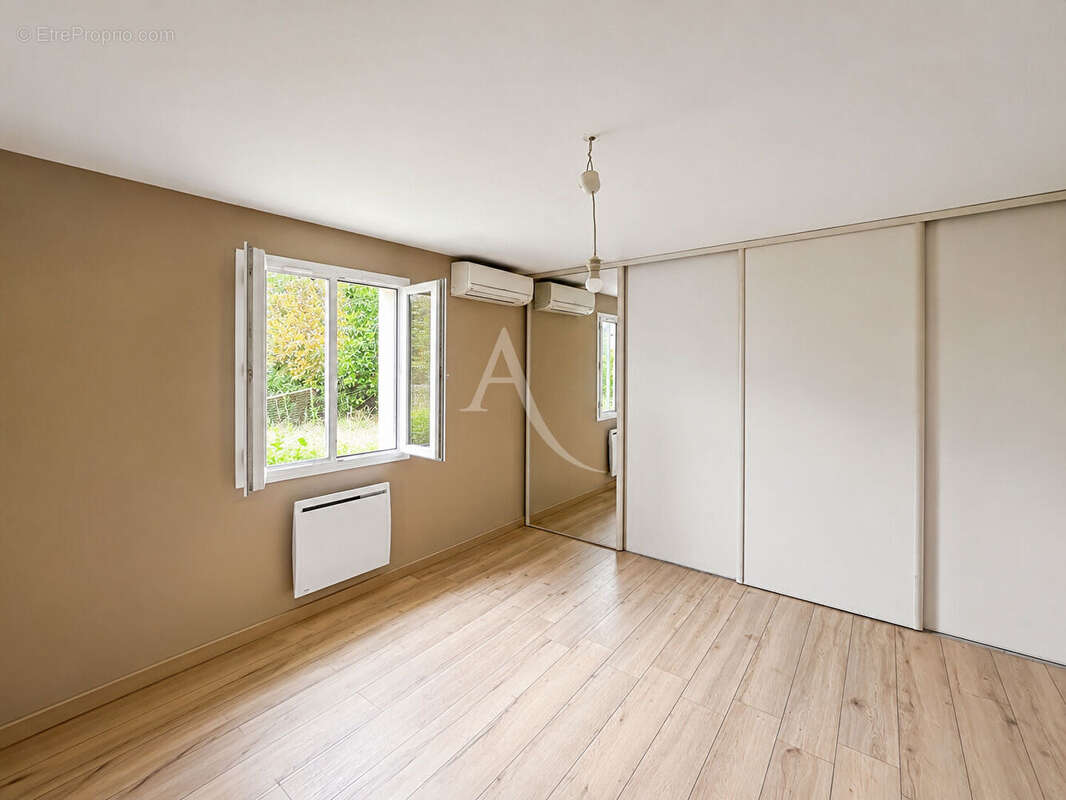 Maison Gargenville 119 m² - 3 chambres - photo 8