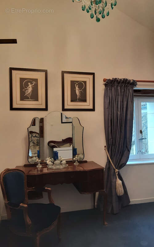 Maison à FESTALEMPS